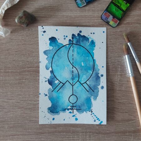 Création Sigil d'intention
