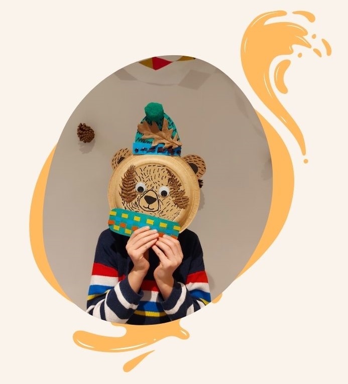 visuel atelier creatif kids