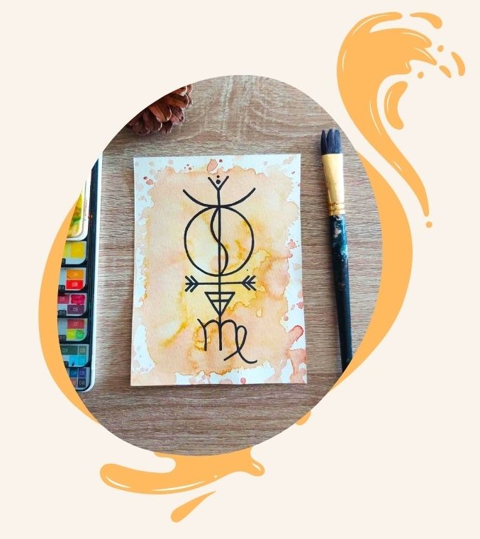 visuel sigil 2 création de sigil personnalisé et unique