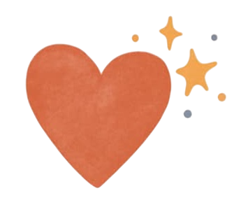 les étincelles du coeur-Photoroom