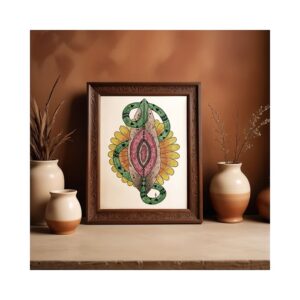illustration symbolique energie vitale