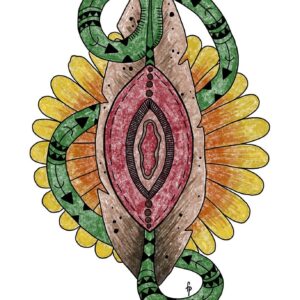 L'éveil du temple sacré - Carte A6