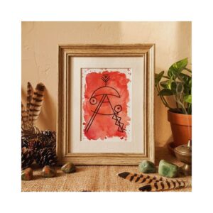 création sigil astral personnalisé - commande original