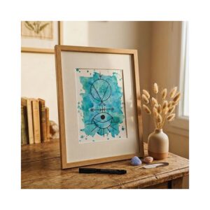 Création de votre propre sigil d'intention