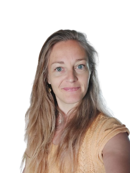 Floriane Pasquier, accompagnante bien etre par l'art