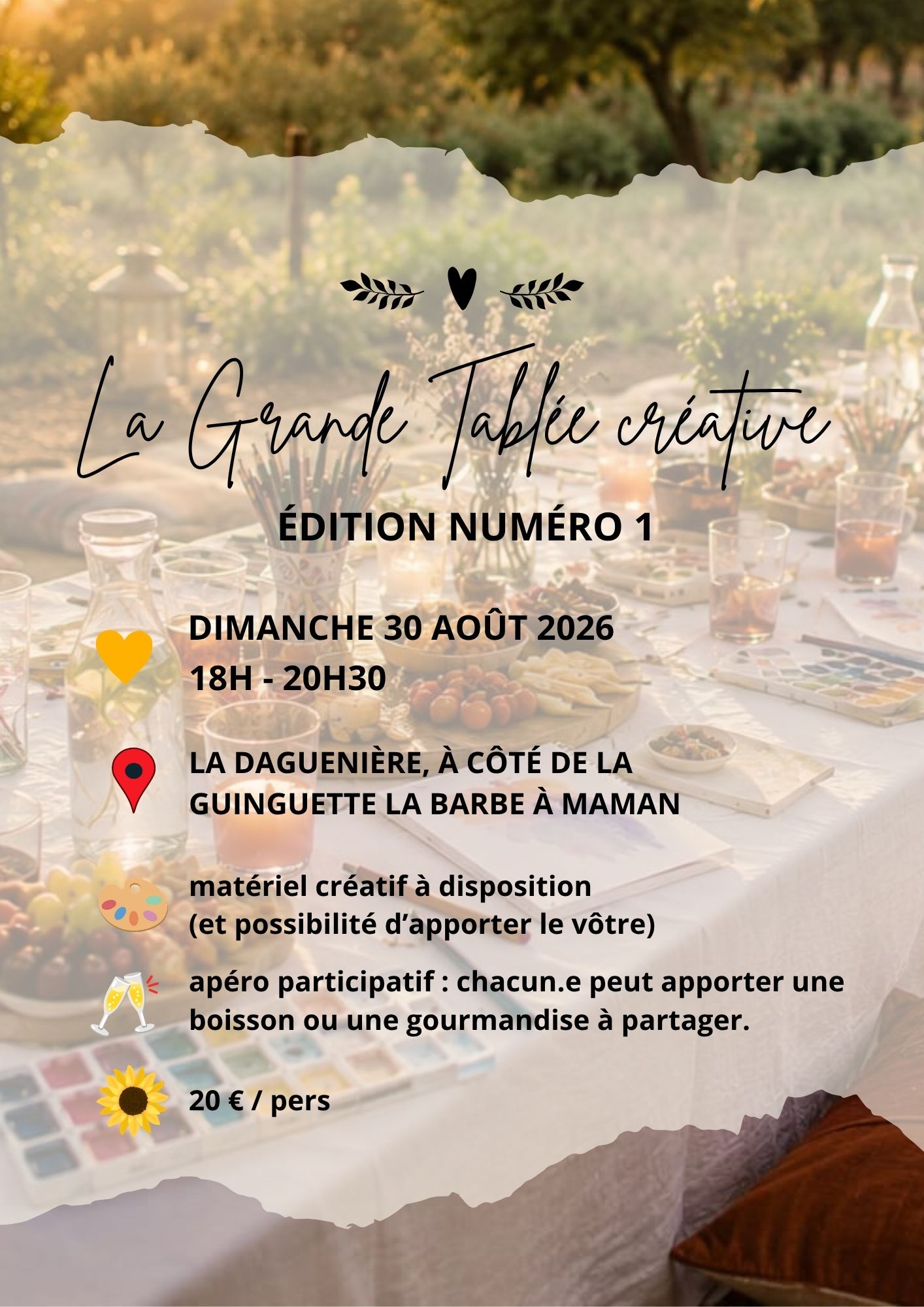 2026-08-30 - La Grande Tablée Créative - édition 1 – Image 10